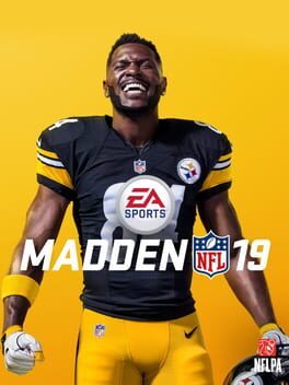 Madden NFL 19 | (CIB) (Playstation 4)