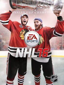 NHL 16 | (GB
) (Playstation 4)