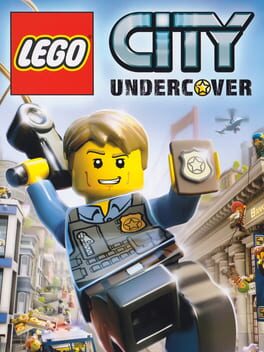LEGO City Undercover | (GB
) (Playstation 4)