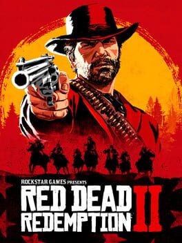Red Dead Redemption 2 | (GB) (Playstation 4)