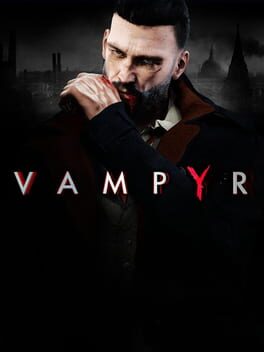Vampyr | (GB) (Playstation 4)