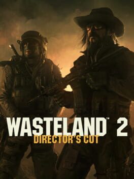 Wasteland 2: Director's Cut | (CIB) (Playstation 4)