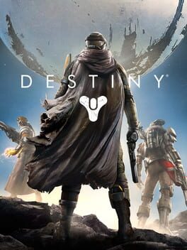 Destiny | (LS
) (Playstation 4)