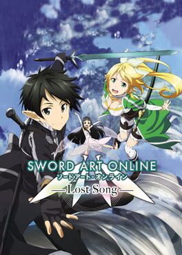 Sword Art Online: Lost Song | (LS
) (Playstation 4)