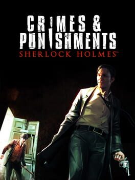 Sherlock Holmes: Crimes & Punishments | (LS
) (Playstation 4)