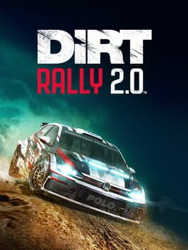 Dirt Rally 2.0 | (CIB) (Playstation 4)