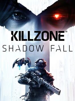 Killzone: Shadow Fall | (GB) (Playstation 4)