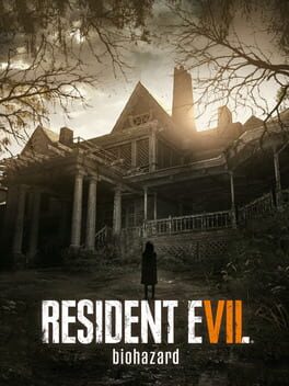 Resident Evil 7 Biohazard | (GB) (Playstation 4)