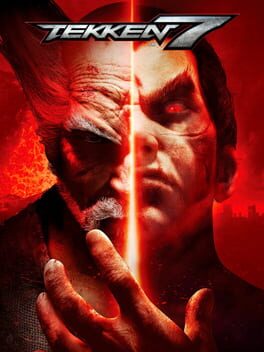 Tekken 7 | (LS) (Playstation 4)