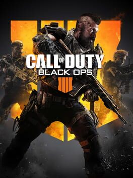 Call of Duty: Black Ops 4 | (GB) (Playstation 4)