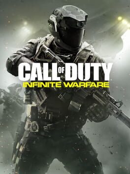 Call of Duty: Infinite Warfare Legacy Edition | (CIB) (Playstation 4)