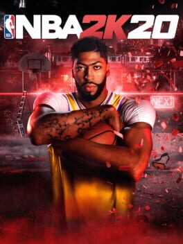 NBA 2K20 | (CIB
) (Playstation 4)