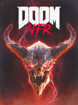 Doom VFR | (CIB) (Playstation 4)