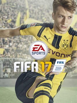 FIFA 17 | (GB
) (Playstation 4)