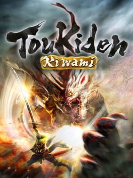 Toukiden: Kiwami | (CIB
) (Playstation 4)