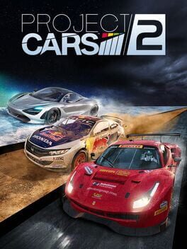 Project Cars 2 | (GB
) (Playstation 4)