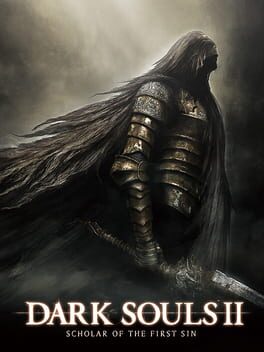 Dark Souls II: Scholar of the First Sin | (GB) (Playstation 4)