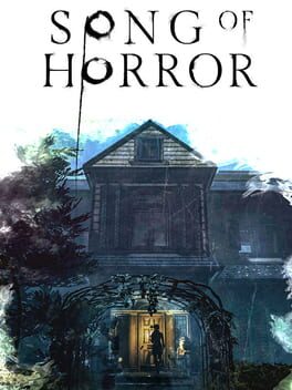 Song of Horror | (CIB) (Playstation 4)