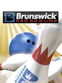 Brunswick Pro Bowling | (GB
) (Playstation 4)