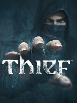 Thief | (GB) (Playstation 4)