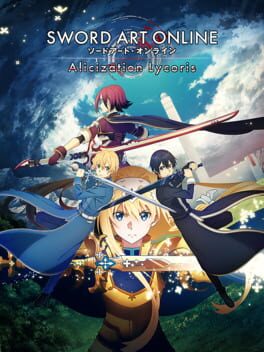 Sword Art Online: Alicization Lycoris | (CIB) (Playstation 4)