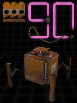 Factotum 90 | (NEW
) (Playstation 4)
