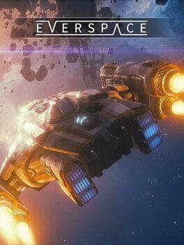 Everspace | (GB
) (Playstation 4)