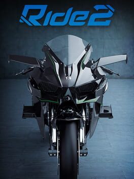 Ride 2 | (LS
) (Playstation 4)
