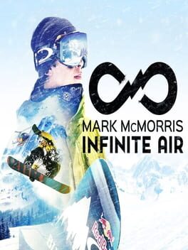 Mark McMorris Infinite Air | (GB
) (Playstation 4)