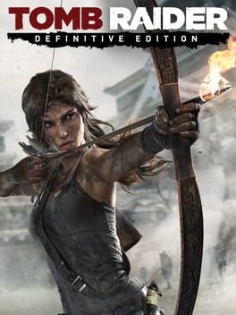Tomb Raider: Definitive Edition | (GB) (Playstation 4)