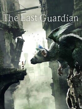 The Last Guardian | (CIB) (Playstation 4)