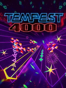 Tempest 4000 | (LS
) (Playstation 4)
