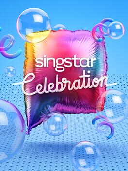 SingStar Celebration | (CIB
) (Playstation 4)