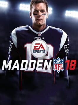 Madden NFL 18 | (GB
) (Playstation 4)