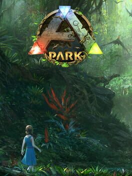Ark Park | (GB
) (Playstation 4)
