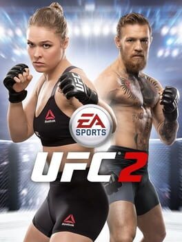 UFC 2 | (GB) (Playstation 4)