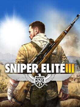 Sniper Elite III | (CIB
) (Playstation 4)