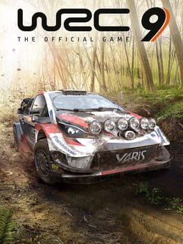 WRC 9 | (GB
) (Playstation 4)