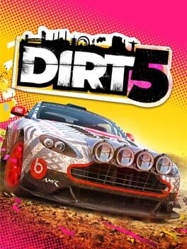 Dirt 5 | (GB
) (Playstation 4)