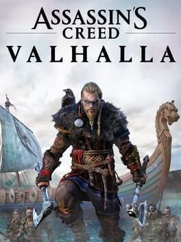 Assassin's Creed Valhalla | (LS
) (Playstation 4)