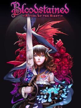 Bloodstained: Ritual of the Night | (LS) (Playstation 4)