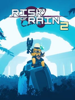 Risk of Rain 2 | (GB
) (Playstation 4)