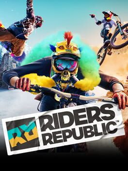 Riders Republic | (GB) (Playstation 4)