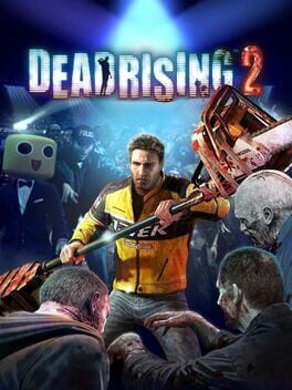 Dead Rising 2 | (GB) (Playstation 4)
