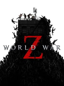 World War Z | (GB
) (Playstation 4)