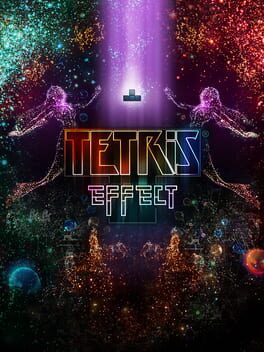 Tetris Effect | (GB
) (Playstation 4)