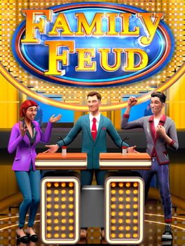Family Feud | (GB
) (Playstation 4)