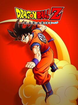 Dragon Ball Z: Kakarot | (NEW) (Playstation 4)