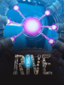 Rive | (NEW
) (Playstation 4)