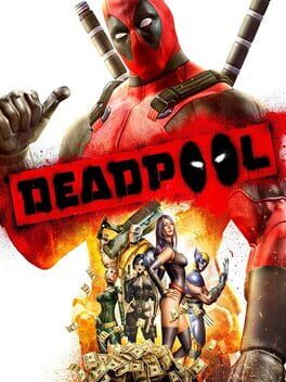 Deadpool | (GB) (Playstation 4)
